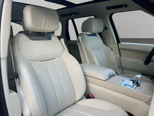 Land Rover Range Rover 4.4 V8 SV