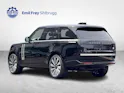 Land Rover Range Rover 4.4 V8 SV