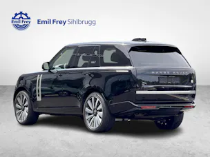 Land Rover Range Rover 4.4 V8 SV