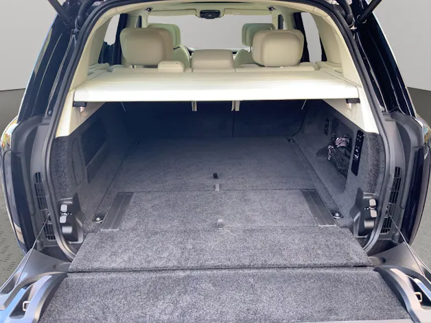Land Rover Range Rover 4.4 V8 SV