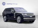 Land Rover Range Rover 4.4 V8 SV