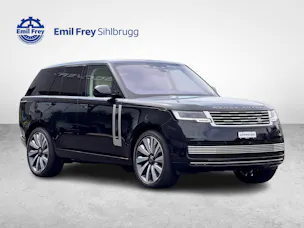 Land Rover Range Rover 4.4 V8 SV