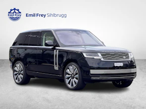 Fahrzeugbild LAND ROVER Range Rover 4.4 V8 SV