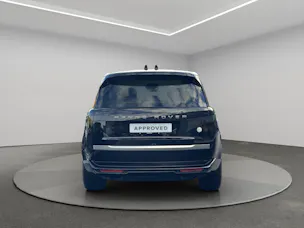 Land Rover Range Rover 4.4 V8 SV
