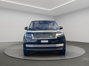 Vehicle image LAND ROVER Range Rover 4.4 V8 SV