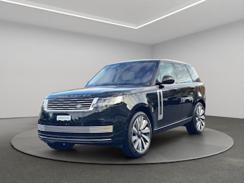 Vehicle image LAND ROVER Range Rover 4.4 V8 SV