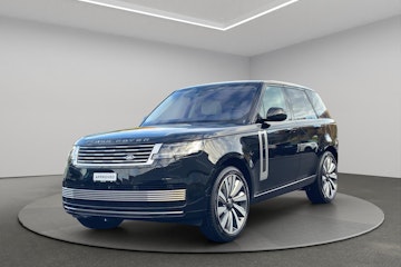 Vehicle image LAND ROVER RANGE ROVER 0 Vehicle image LAND ROVER RANGE ROVER 0