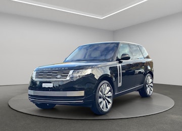 Vehicle image LAND ROVER Range Rover 4.4 V8 SV Vehicle image LAND ROVER Range Rover 4.4 V8 SV