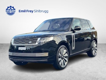 Vehicle image LAND ROVER Range Rover 4.4 V8 SV