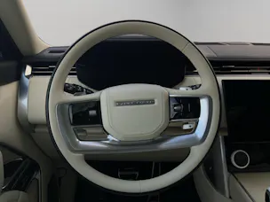 Land Rover Range Rover 4.4 V8 SV