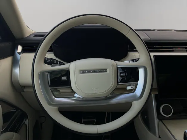 Land Rover Range Rover 4.4 V8 SV