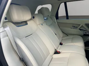 Land Rover Range Rover 4.4 V8 SV