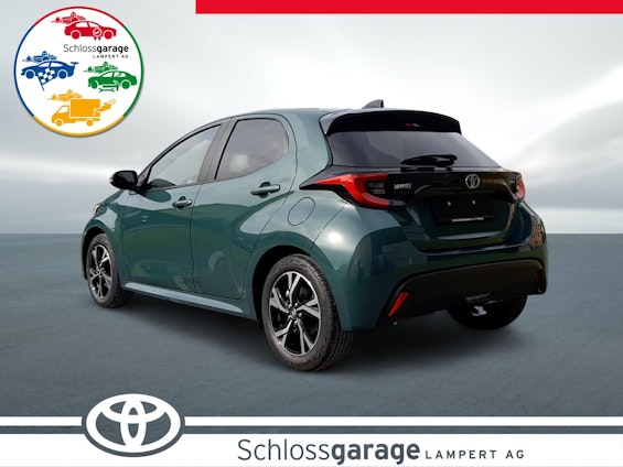 Vehicle image 2 Vehicle image 2