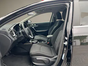 Kia Ceed SW 1.5 T-GDi MHEV Power