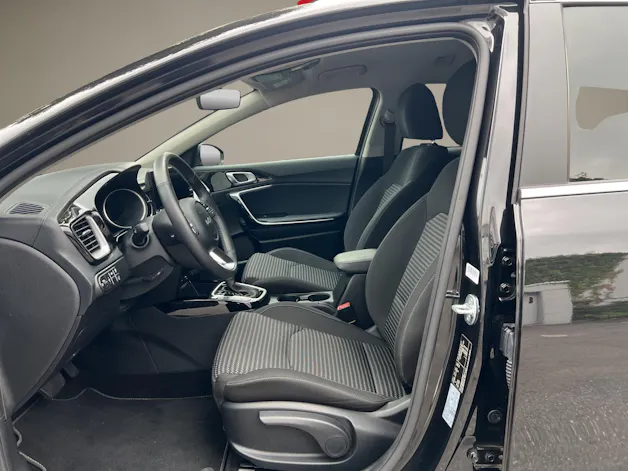 Kia Ceed SW 1.5 T-GDi MHEV Power
