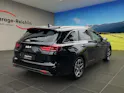 Kia Ceed SW 1.5 T-GDi MHEV Power
