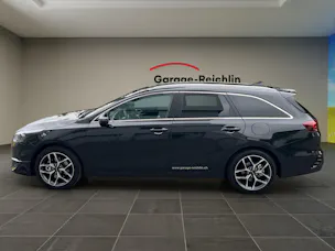 Kia Ceed SW 1.5 T-GDi MHEV Power
