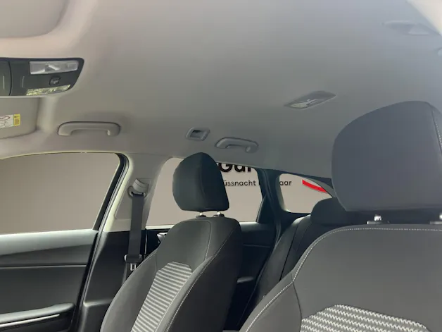 Kia Ceed SW 1.5 T-GDi MHEV Power