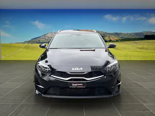 Kia Ceed SW 1.5 T-GDi MHEV Power