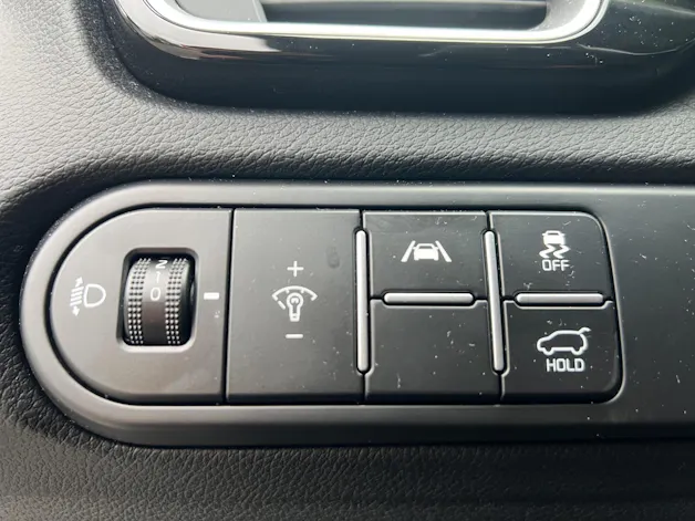 Kia Ceed SW 1.5 T-GDi MHEV Power