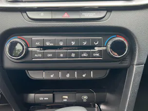 Kia Ceed SW 1.5 T-GDi MHEV Power