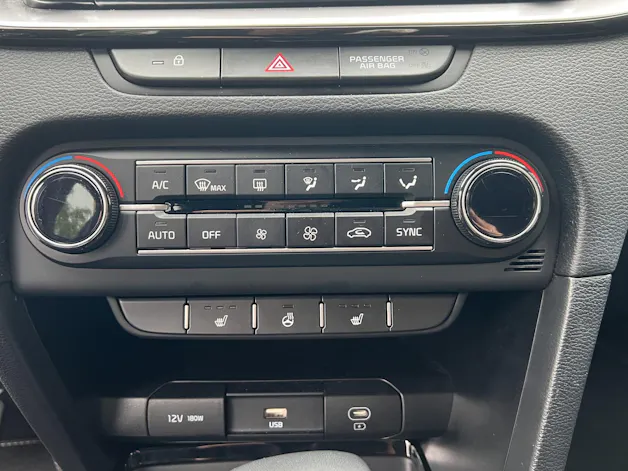 Kia Ceed SW 1.5 T-GDi MHEV Power