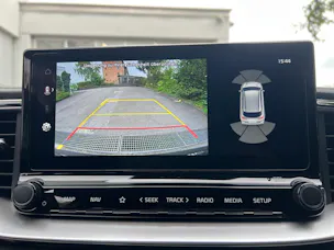 Kia Ceed SW 1.5 T-GDi MHEV Power