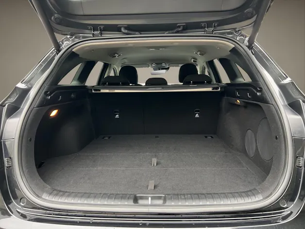 Kia Ceed SW 1.5 T-GDi MHEV Power