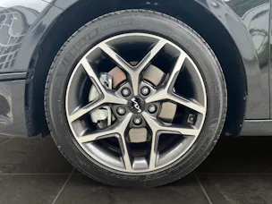 Kia Ceed SW 1.5 T-GDi MHEV Power
