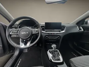 Kia Ceed SW 1.5 T-GDi MHEV Power