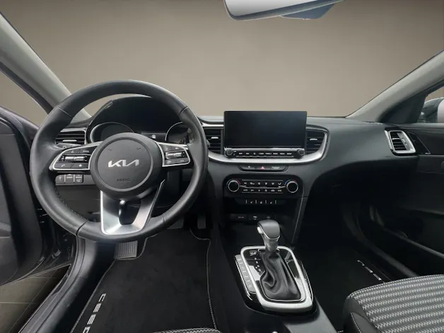 Kia Ceed SW 1.5 T-GDi MHEV Power