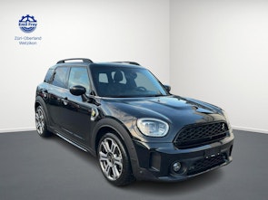 Vehicle image MINI Countryman Cooper SE ALL4