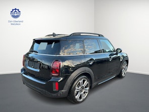 Vehicle image MINI Countryman Cooper SE ALL4