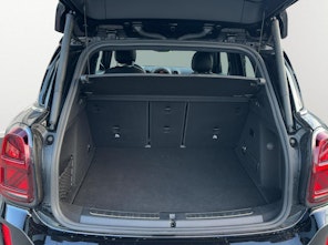 Vehicle image MINI Countryman Cooper SE ALL4