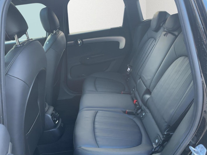 Vehicle image MINI COUNTRYMAN