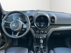 Vehicle image MINI Countryman Cooper SE ALL4