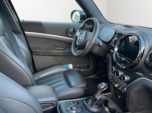 Vehicle image MINI Countryman Cooper SE ALL4