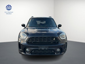 Vehicle image MINI Countryman Cooper SE ALL4