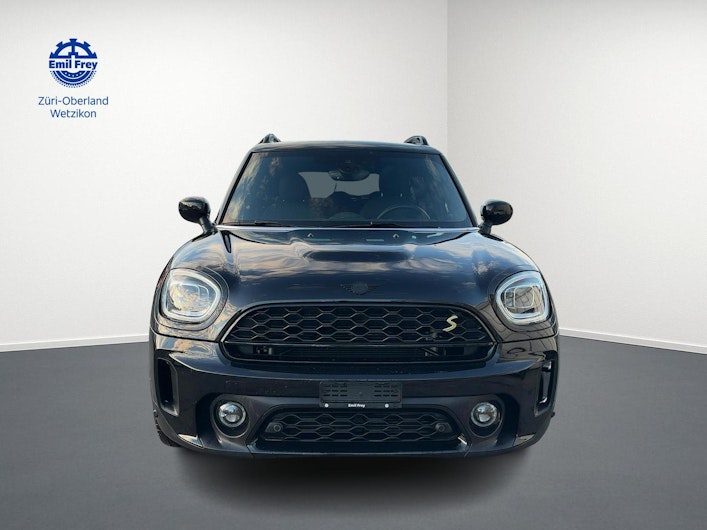 Vehicle image MINI COUNTRYMAN