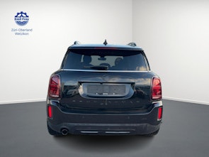 Vehicle image MINI Countryman Cooper SE ALL4