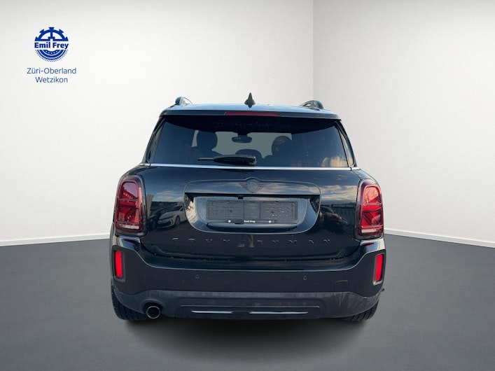 Vehicle image MINI COUNTRYMAN