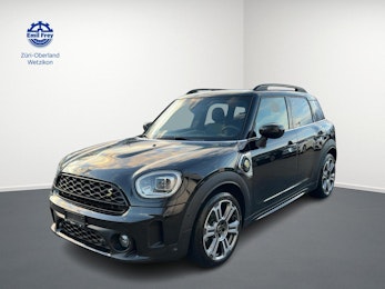 Fahrzeugbild MINI Countryman Cooper SE ALL4