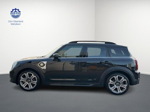 Vehicle image MINI Countryman Cooper SE ALL4
