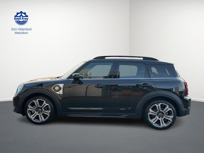 Vehicle image MINI COUNTRYMAN