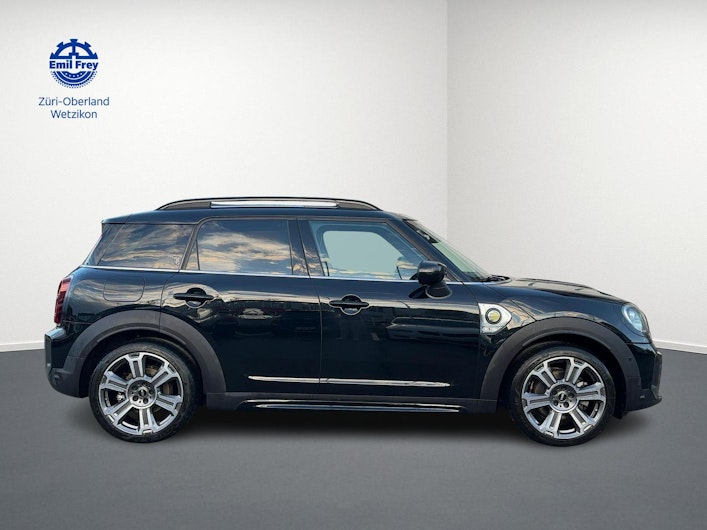 Vehicle image MINI COUNTRYMAN