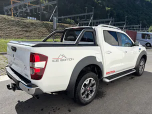 Renault Alaskan Pick-up 2.3 dCi 190 TwinTurbo ICE 4x4