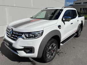 Renault Alaskan Pick-up 2.3 dCi 190 TwinTurbo ICE 4x4
