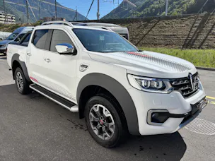 Renault Alaskan Pick-up 2.3 dCi 190 TwinTurbo ICE 4x4