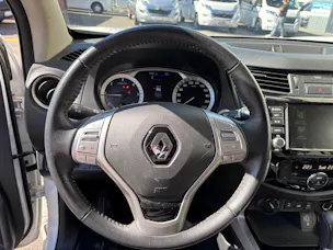 Renault Alaskan Pick-up 2.3 dCi 190 TwinTurbo ICE 4x4