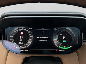 Vehicle image LAND ROVER Range Rover Sport 3.0 I6 P550e Autobiography